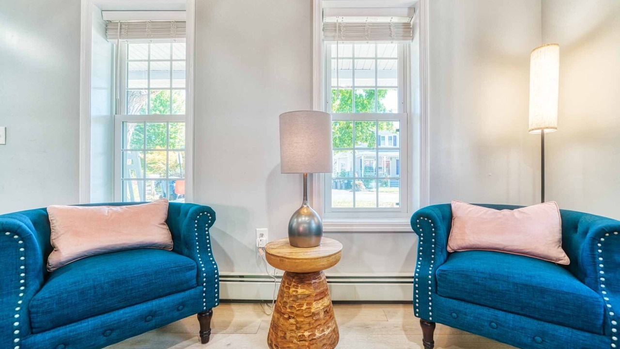 Photo of Livingroom in Saugerties
