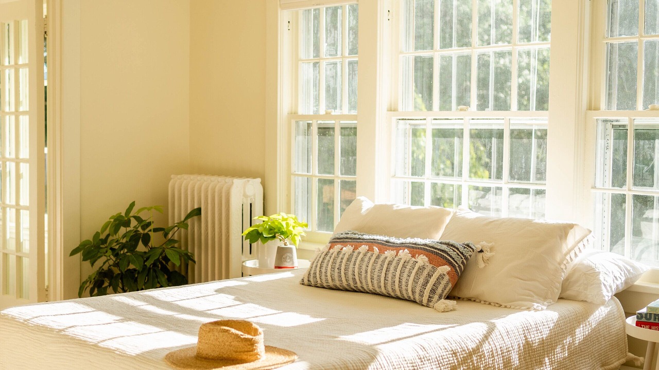 Photo of Bedroom in Spring Lake