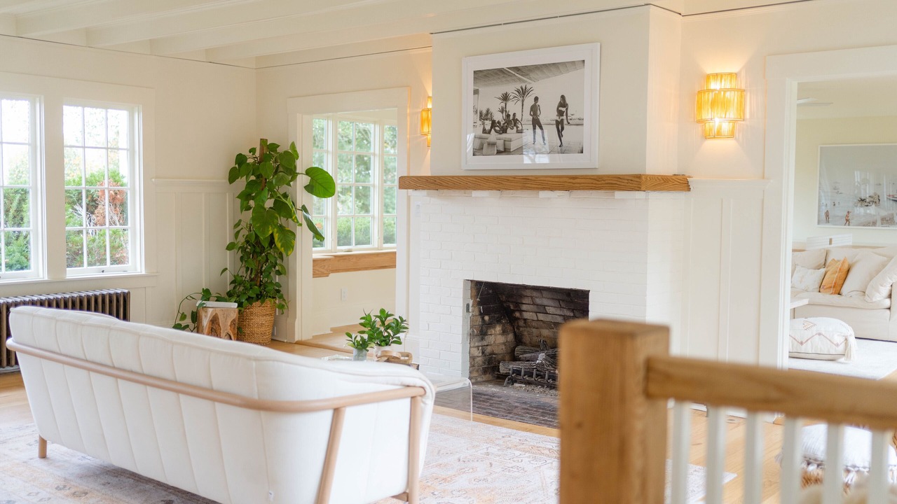 Photo of Livingroom in Spring Lake