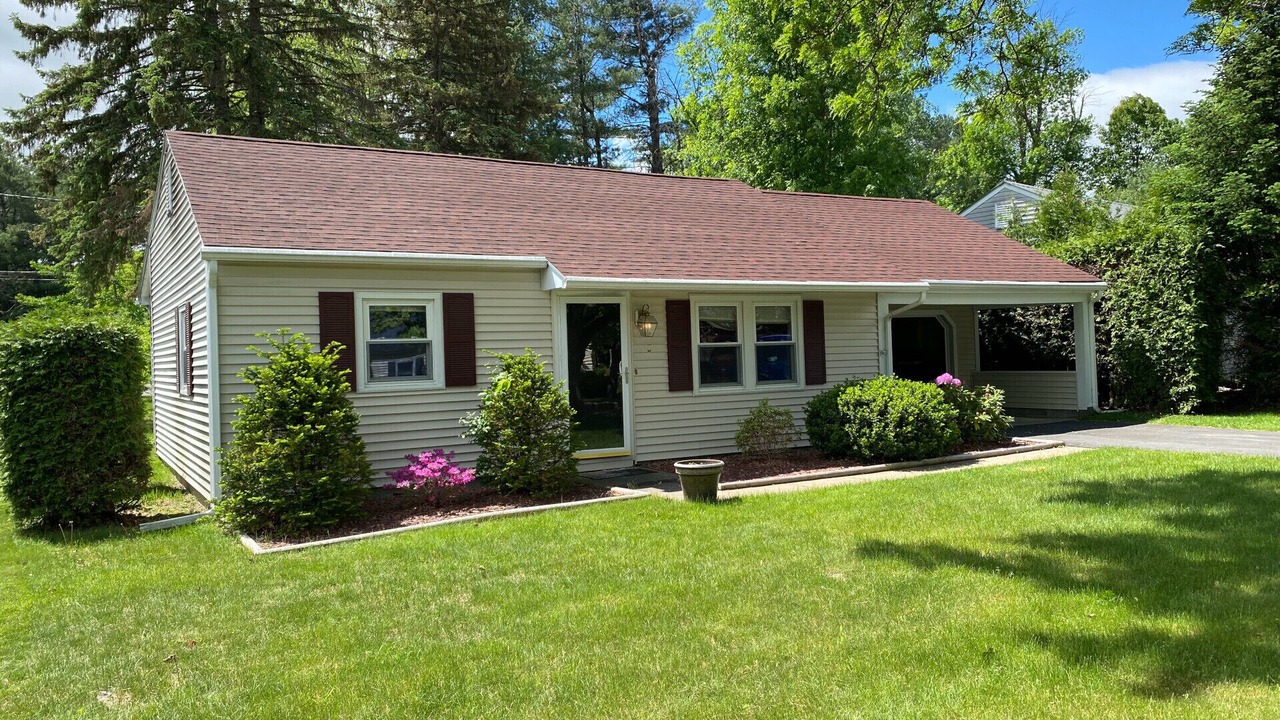 Photo of Outdoor in Plattsburgh