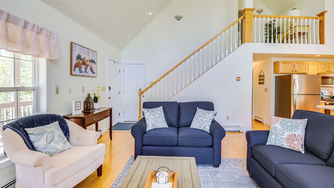 Photo of Livingroom in Conway