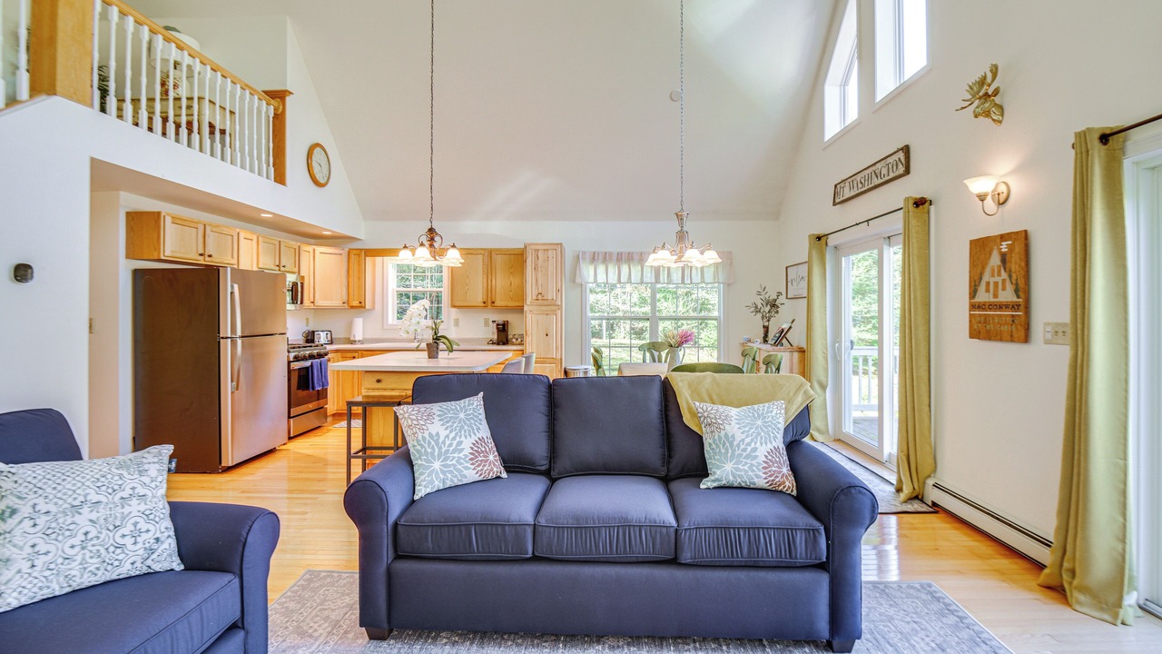 Photo of Livingroom in Conway