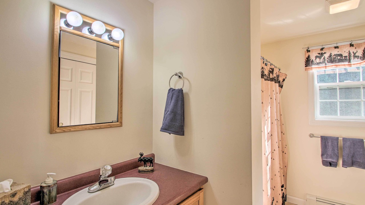 Photo of Bathroom in Conway