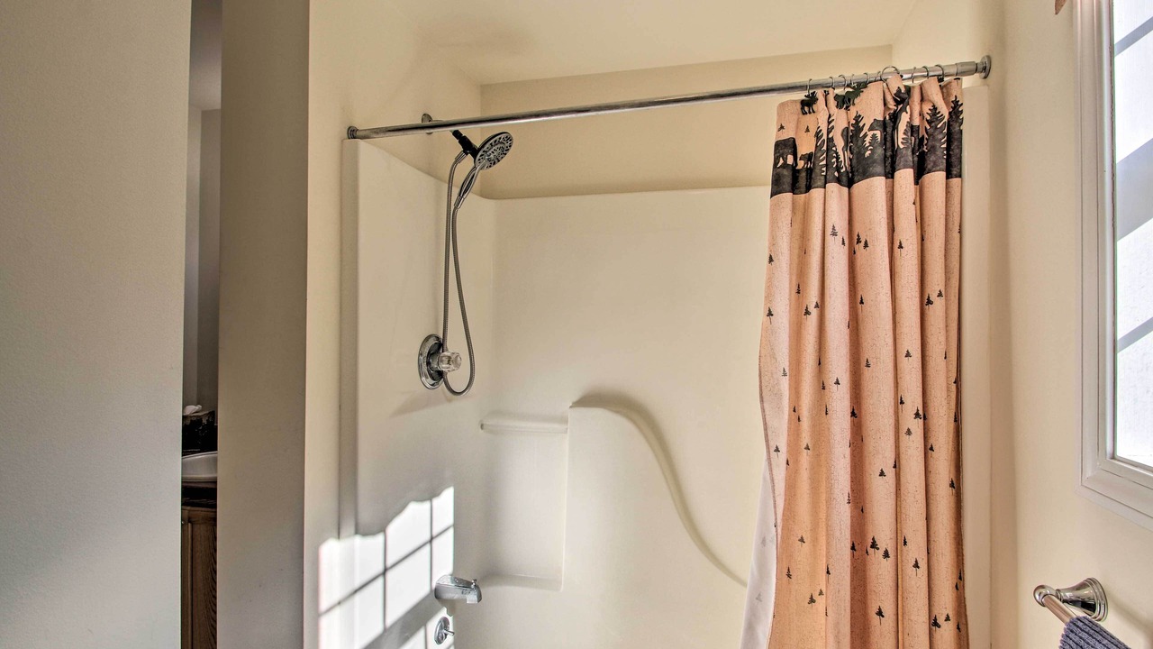 Photo of Bathroom in Conway