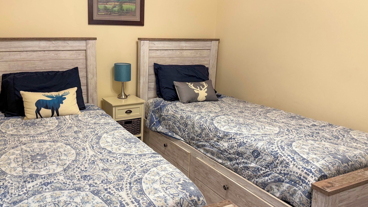 Photo of Bedroom in Conway