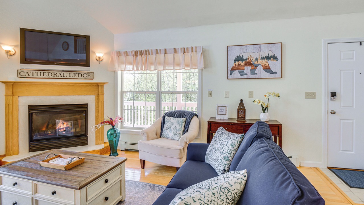 Photo of Livingroom in Conway