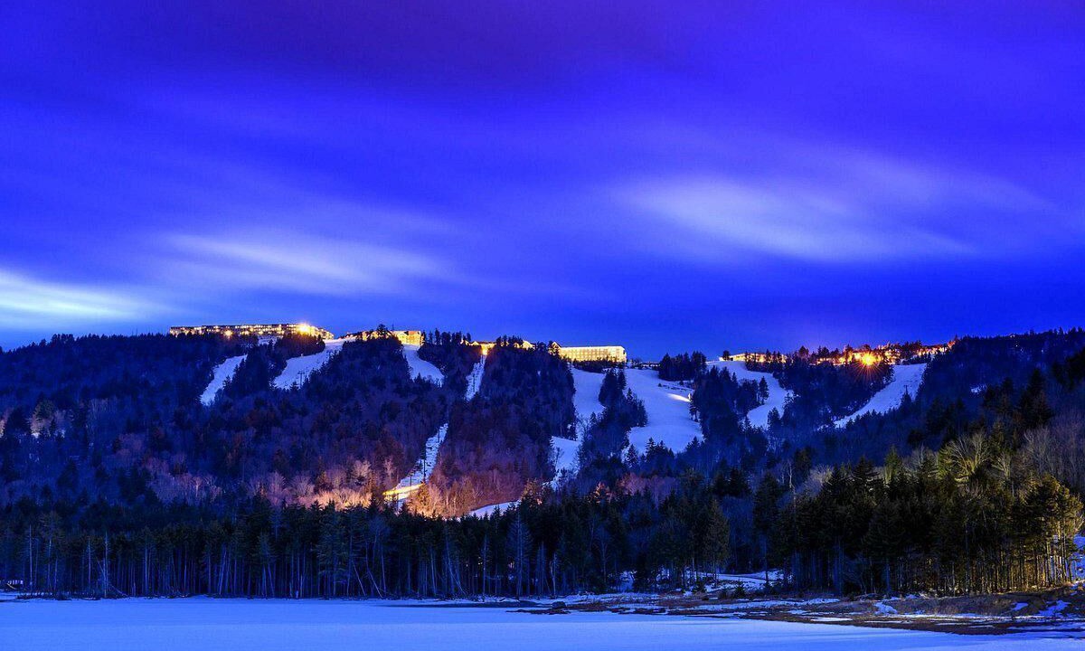 Photo of Others in Snowshoe