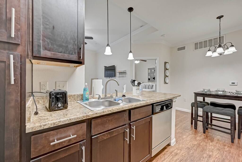 Photo of Kitchen in Baytown