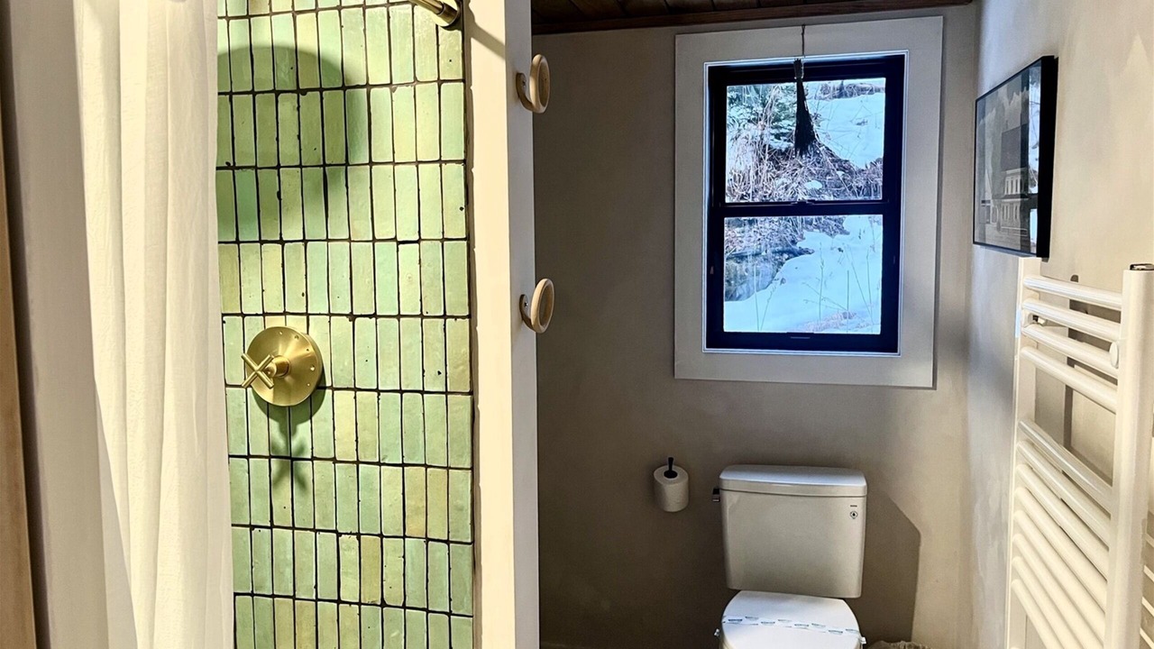 Photo of Bathroom in Waterville Valley