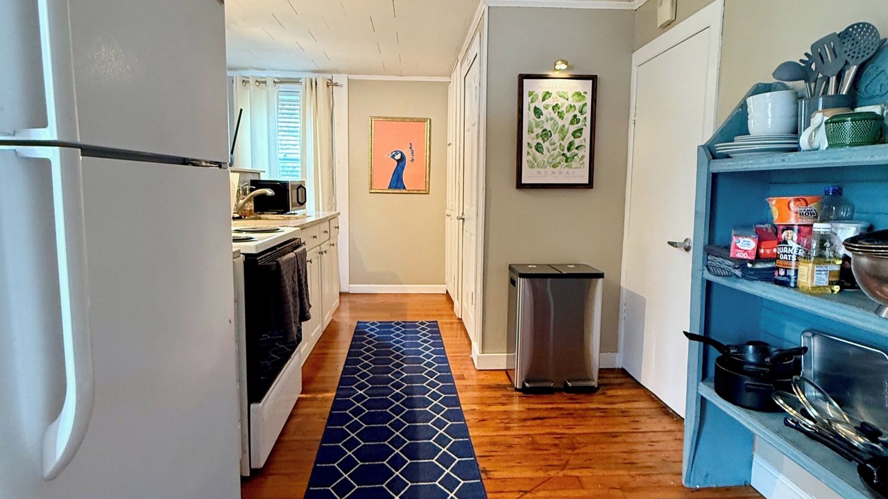 Photo of Kitchen in Dayville