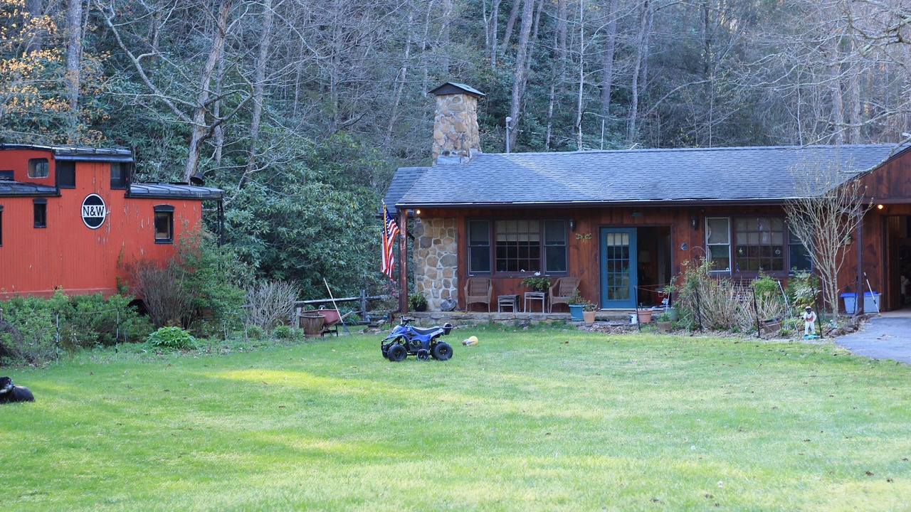 Photo of Outdoor in Rye Valley