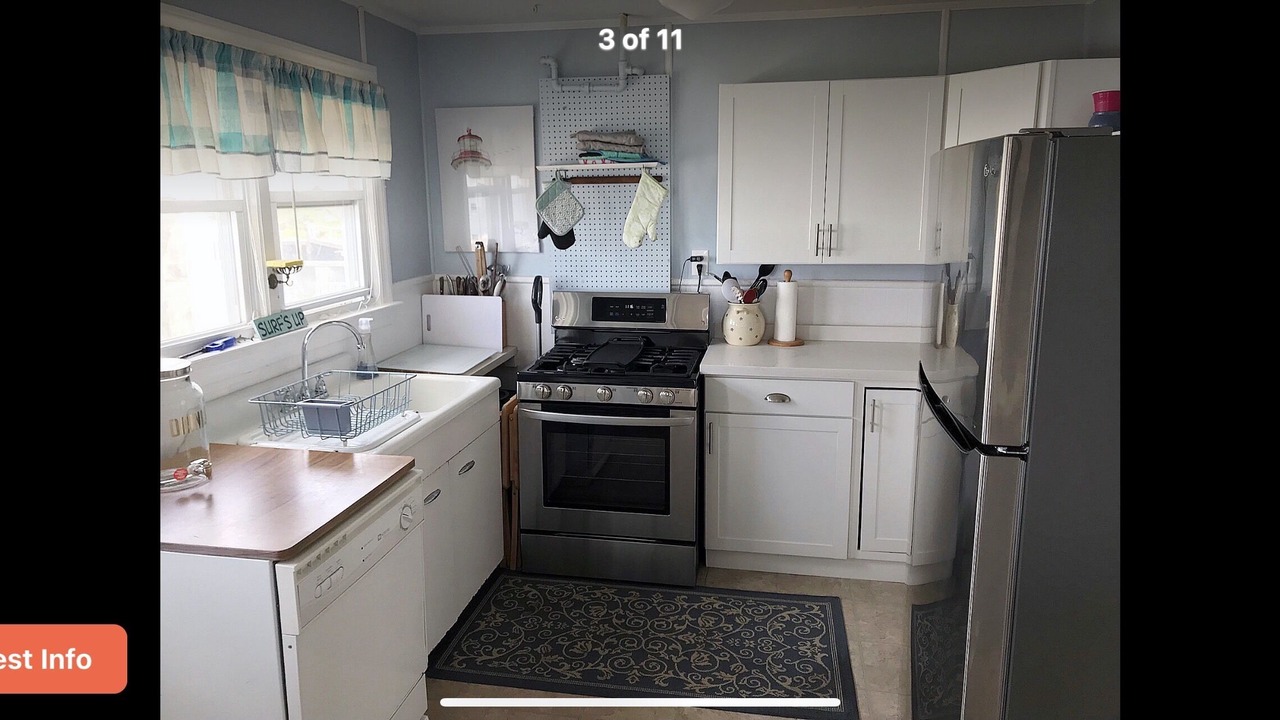 Photo of Kitchen in Fairfield