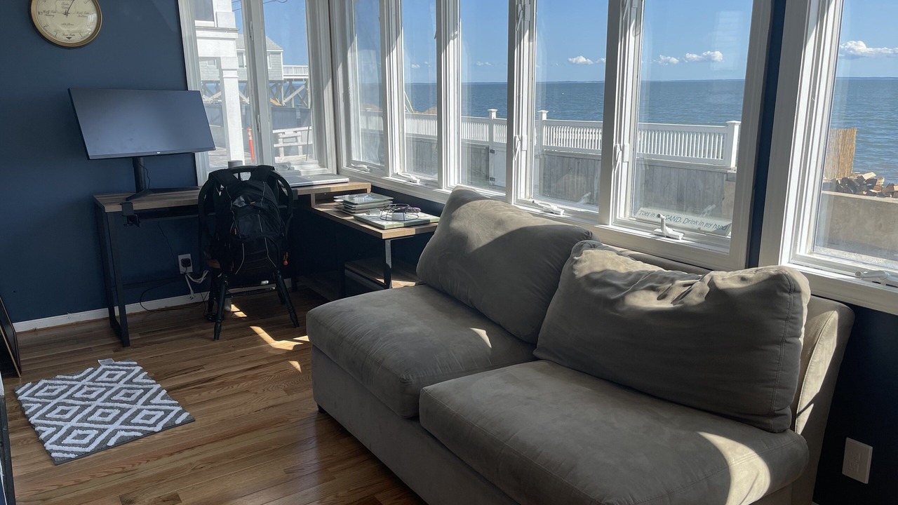 Photo of Livingroom in Fairfield