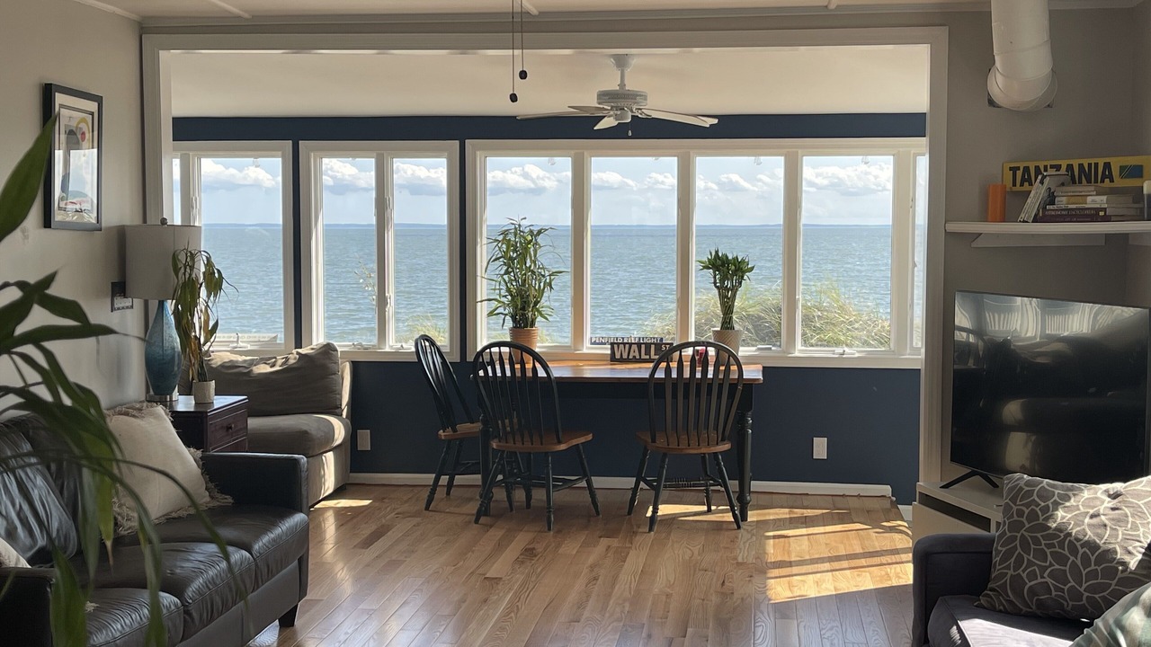 Photo of Livingroom in Fairfield
