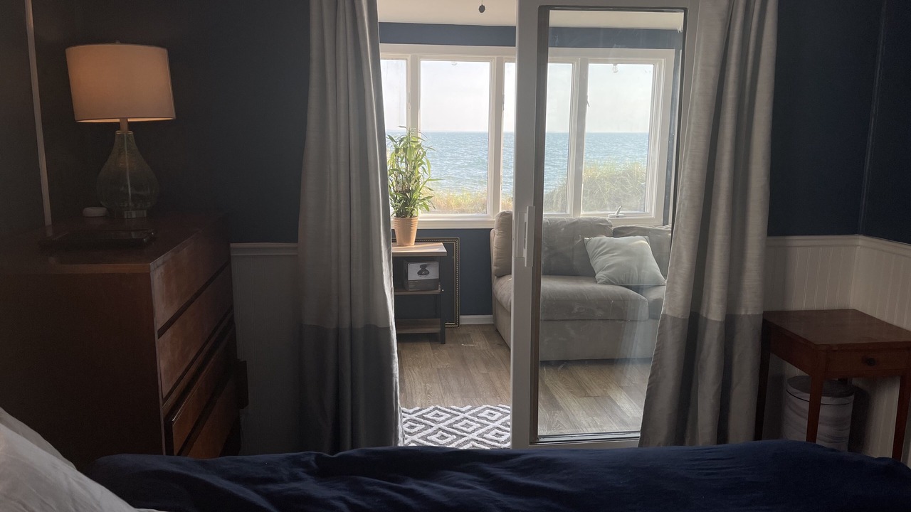 Photo of Bedroom in Fairfield