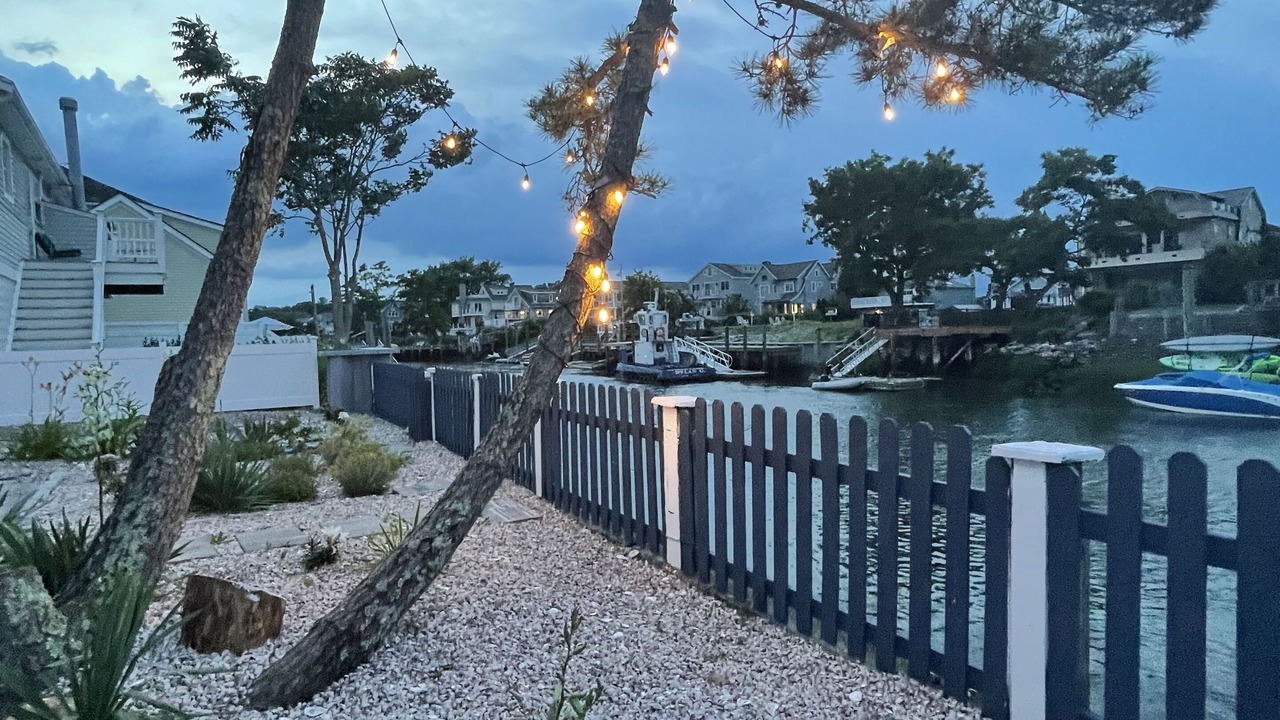 Photo of Patio Balcony in Fairfield