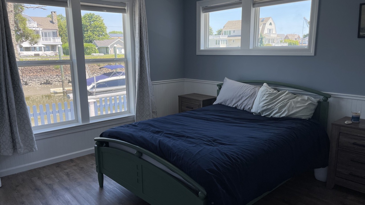 Photo of Bedroom in Fairfield