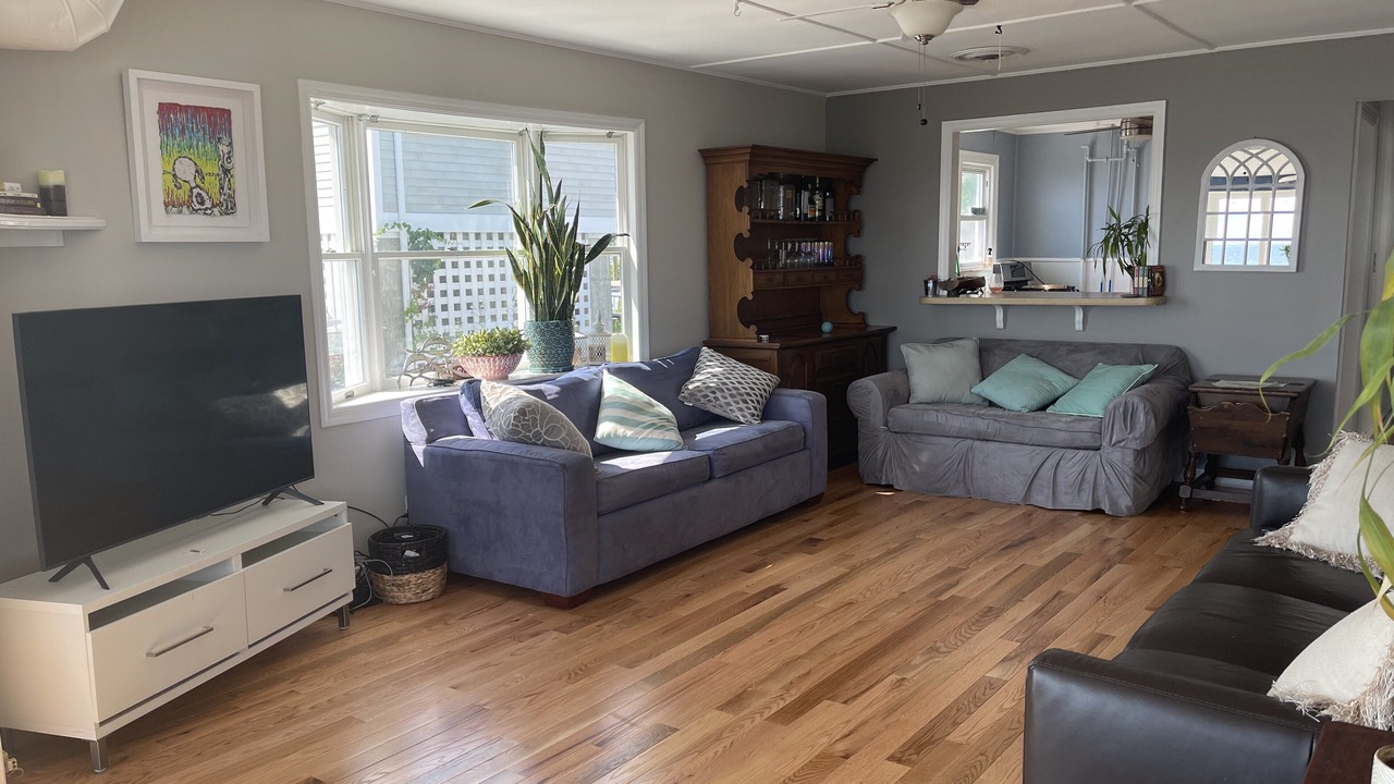 Photo of Livingroom in Fairfield