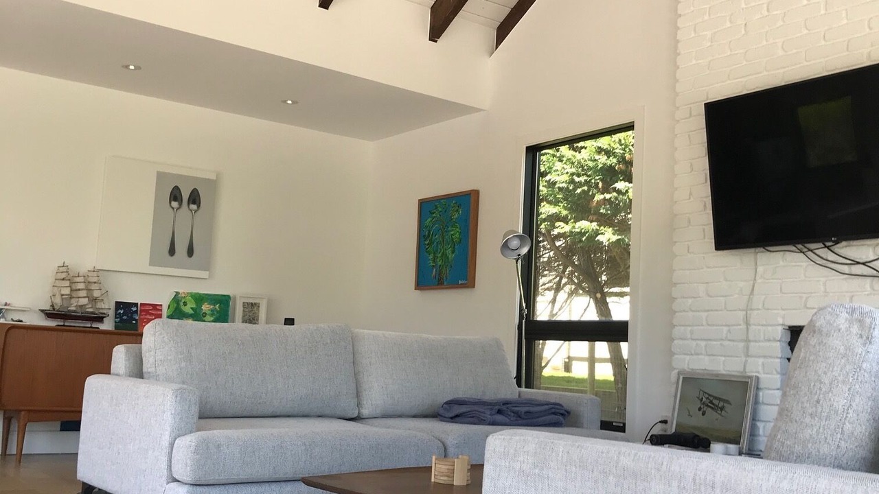 Photo of Livingroom in Montauk