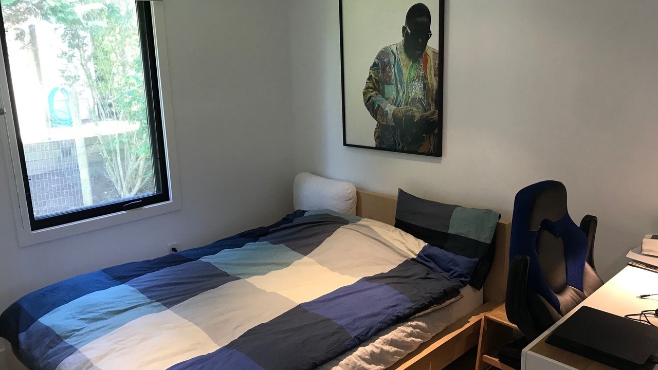 Photo of Bedroom in Montauk