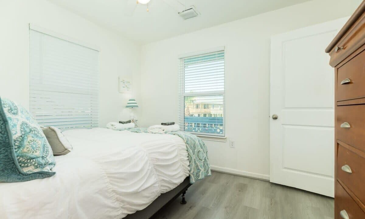 Photo of Bedroom in San Luis