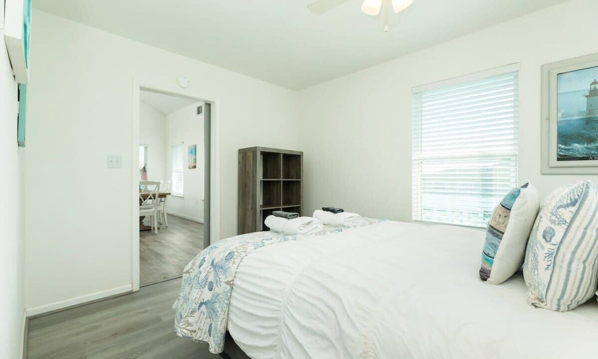 Photo of Bedroom in San Luis
