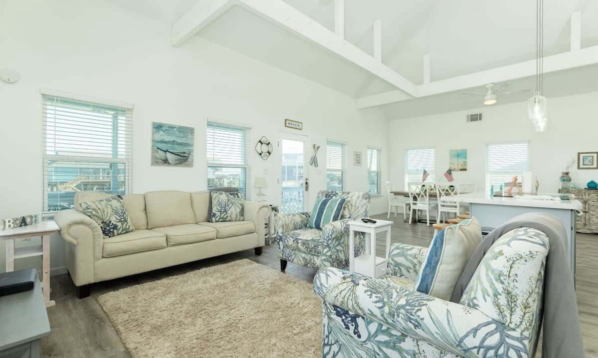 Photo of Livingroom in San Luis