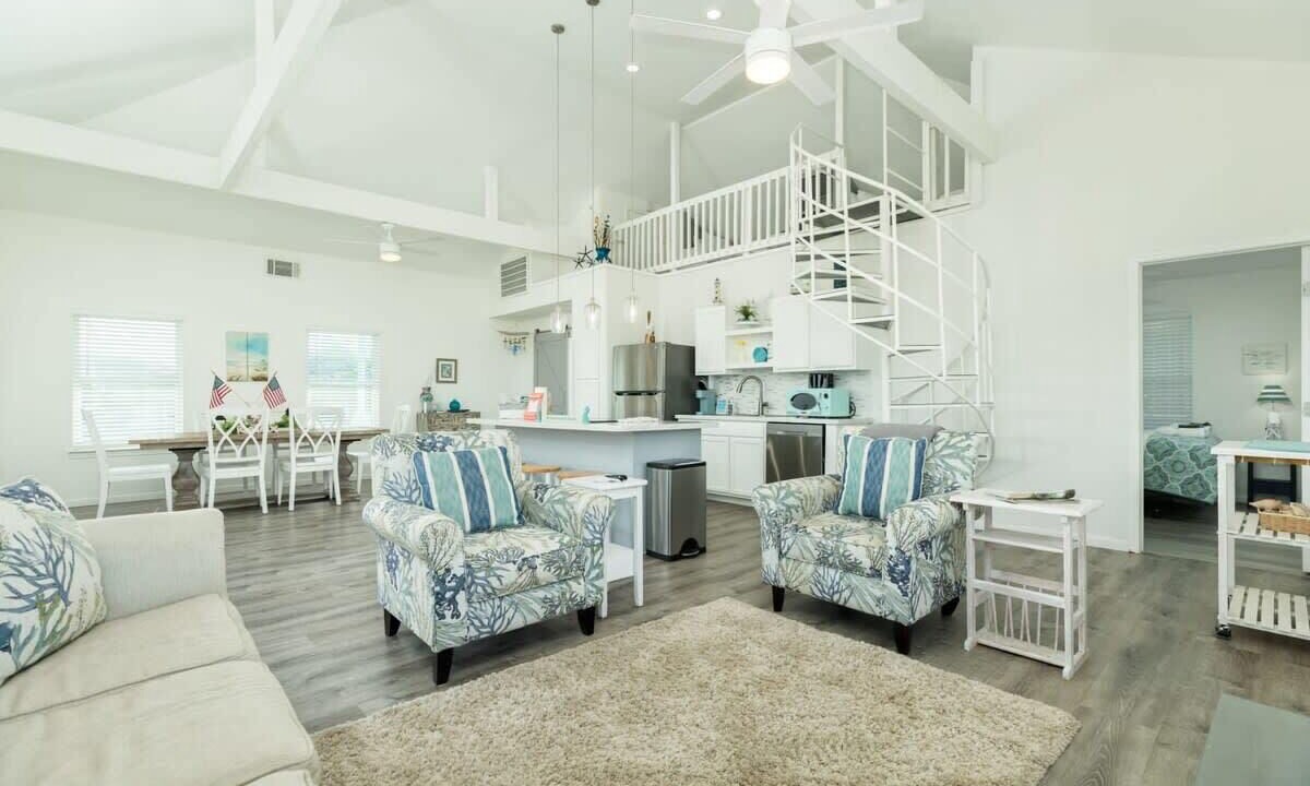 Photo of Livingroom in San Luis