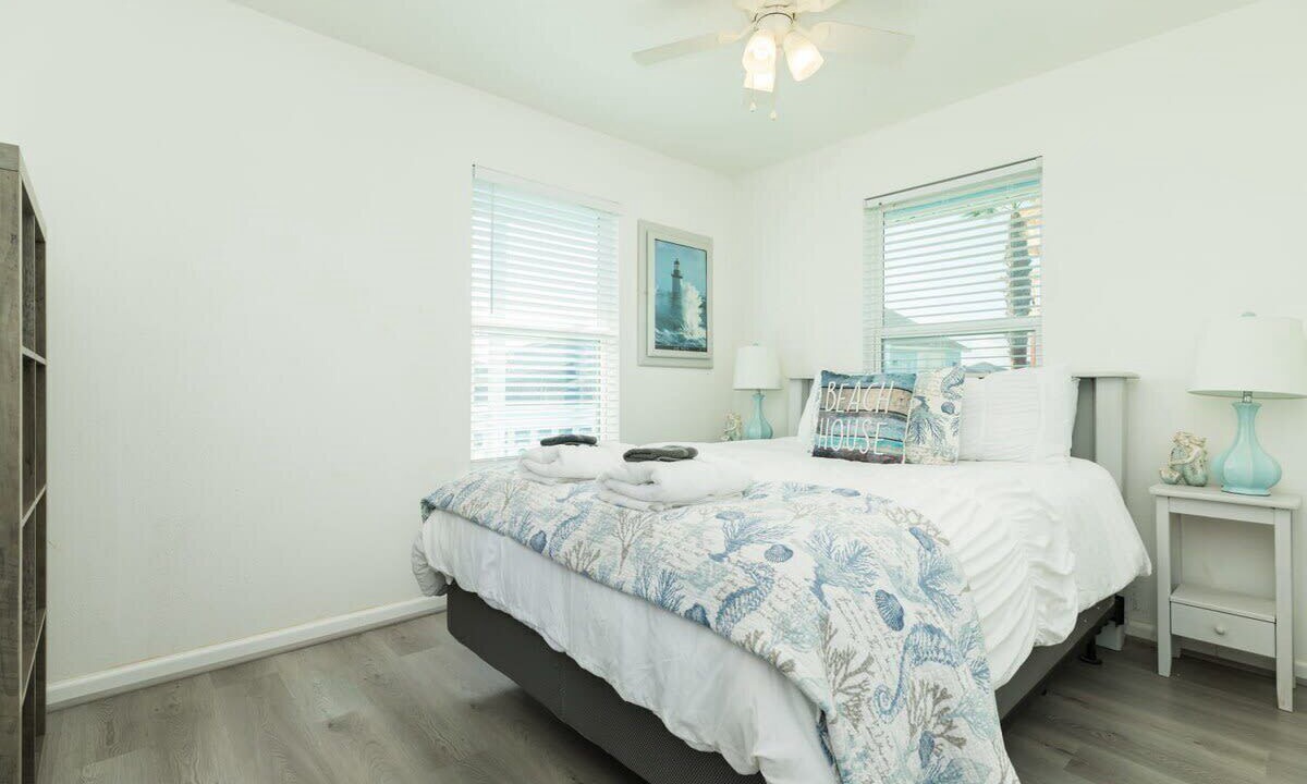 Photo of Bedroom in San Luis