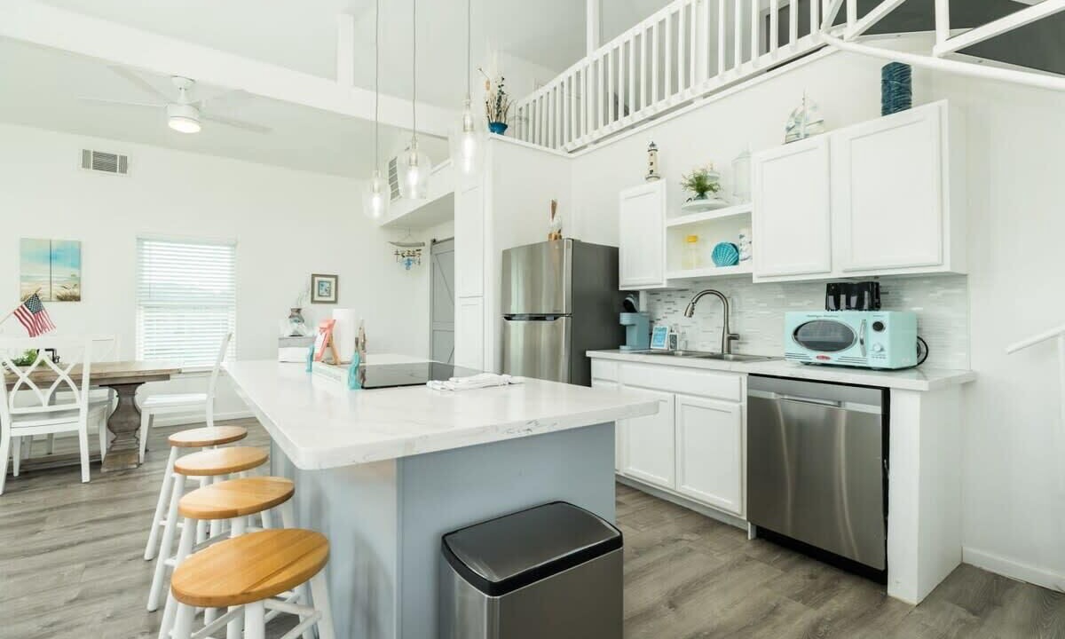 Photo of Kitchen in San Luis