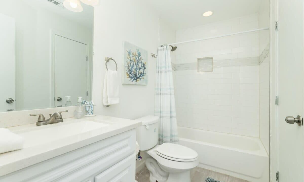 Photo of Bathroom in San Luis