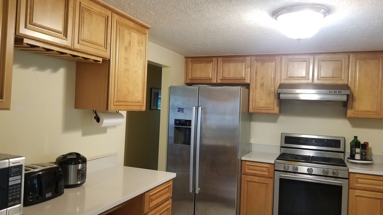 Photo of Kitchen in Newburyport
