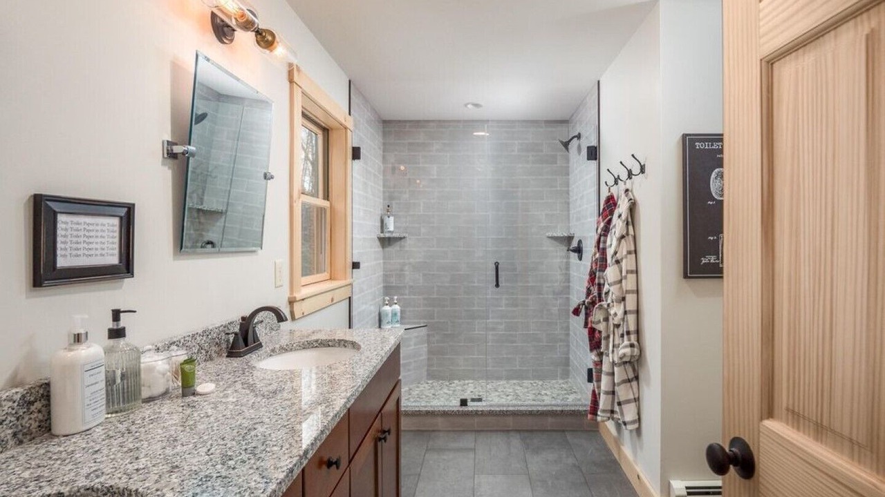 Photo of Bathroom in Bethel