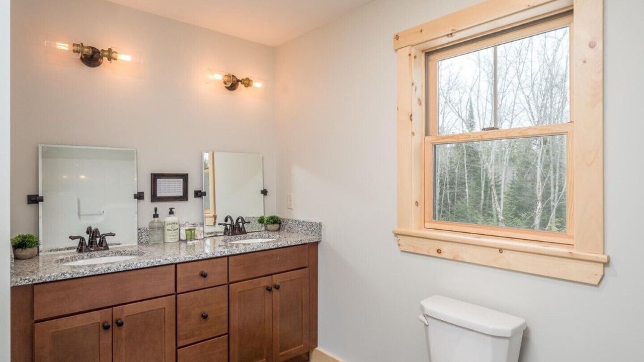 Photo of Bathroom in Bethel
