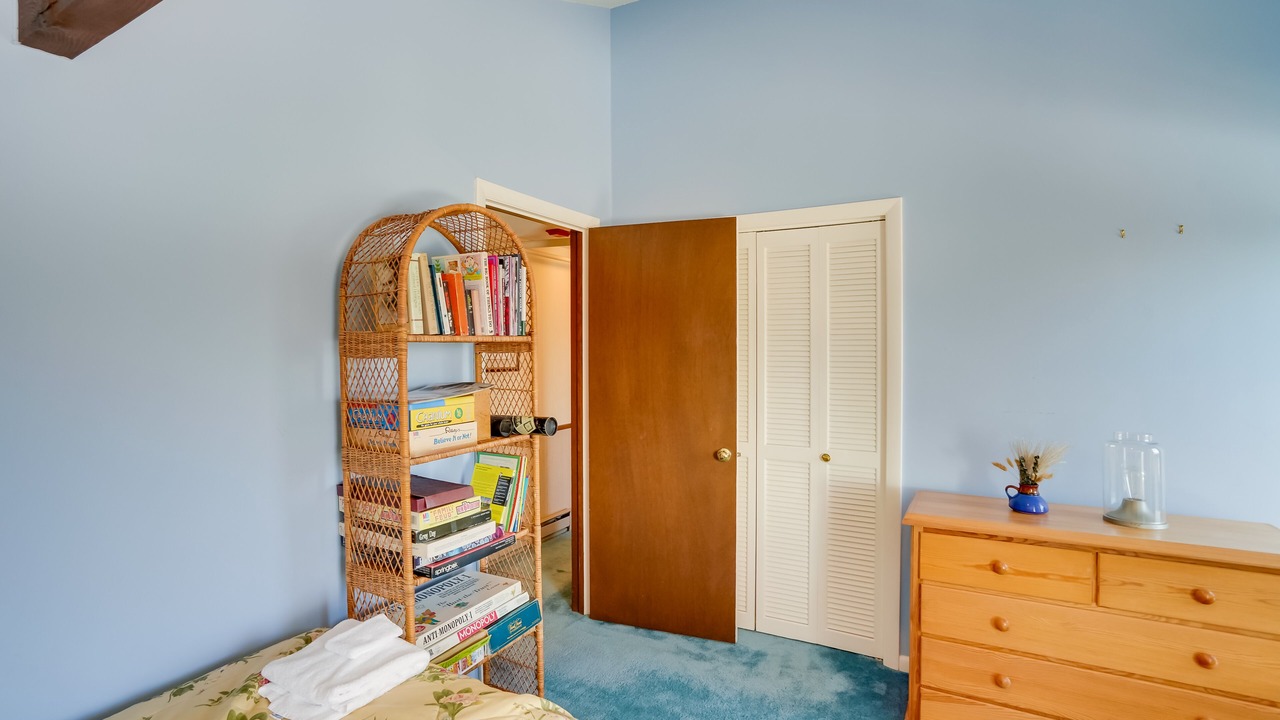 Photo of Bedroom in Bromley Mountain