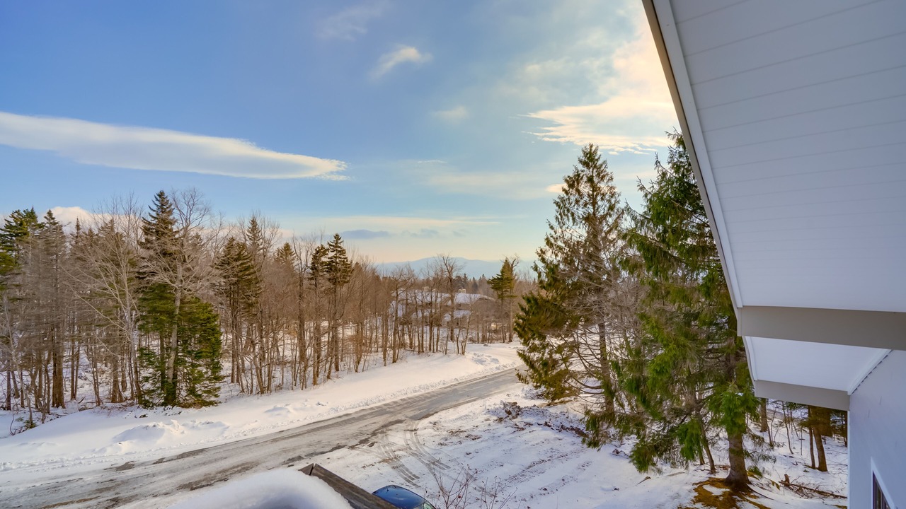 Photo of Outdoor in Bromley Mountain