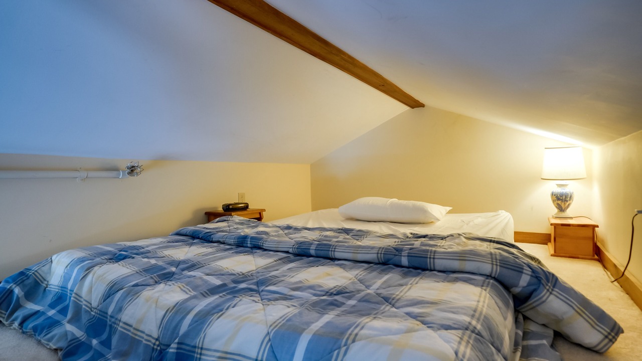 Photo of Bedroom in Bromley Mountain