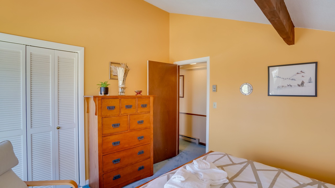 Photo of Bedroom in Bromley Mountain