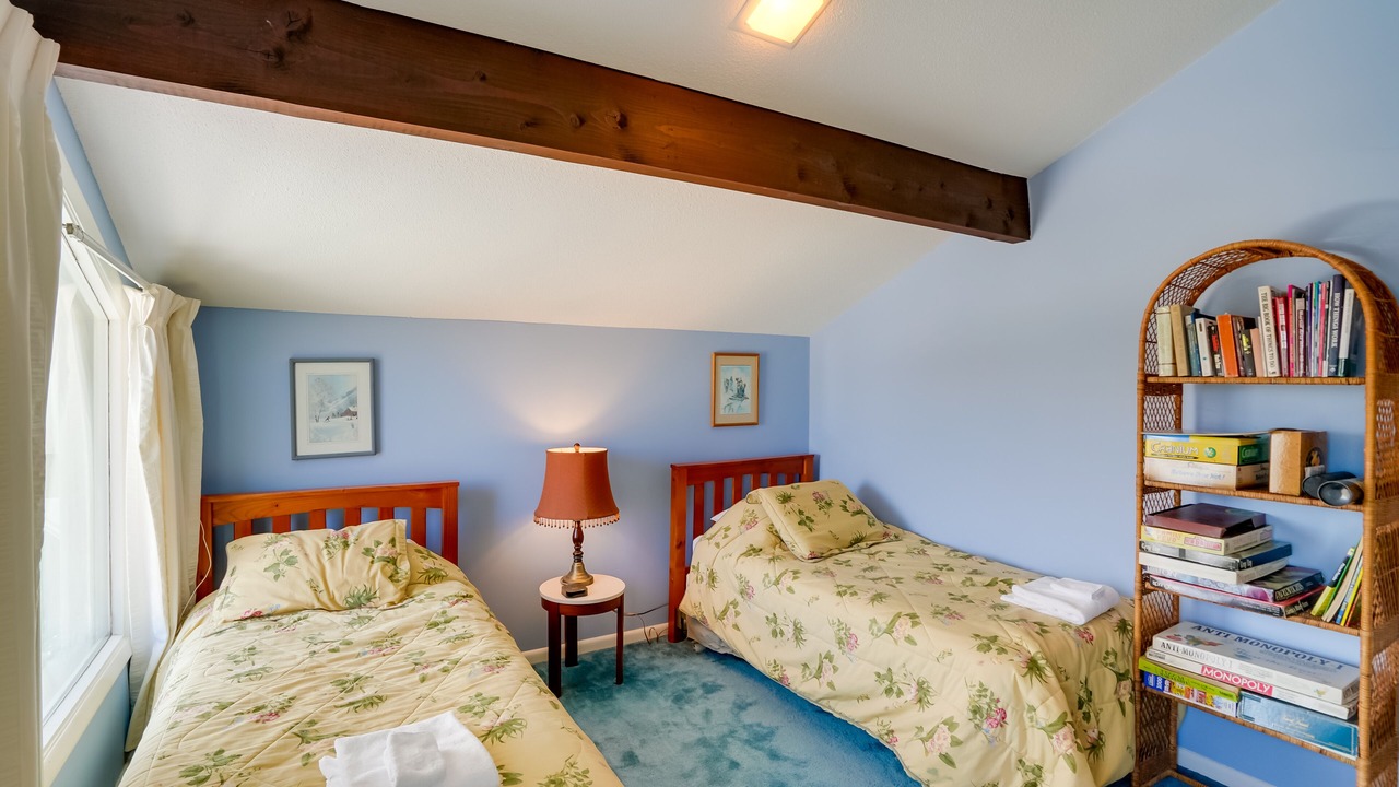 Photo of Bedroom in Bromley Mountain