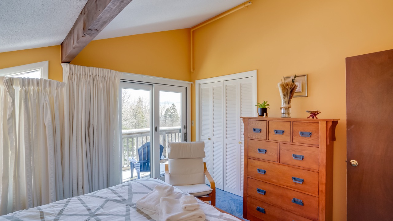 Photo of Bedroom in Bromley Mountain