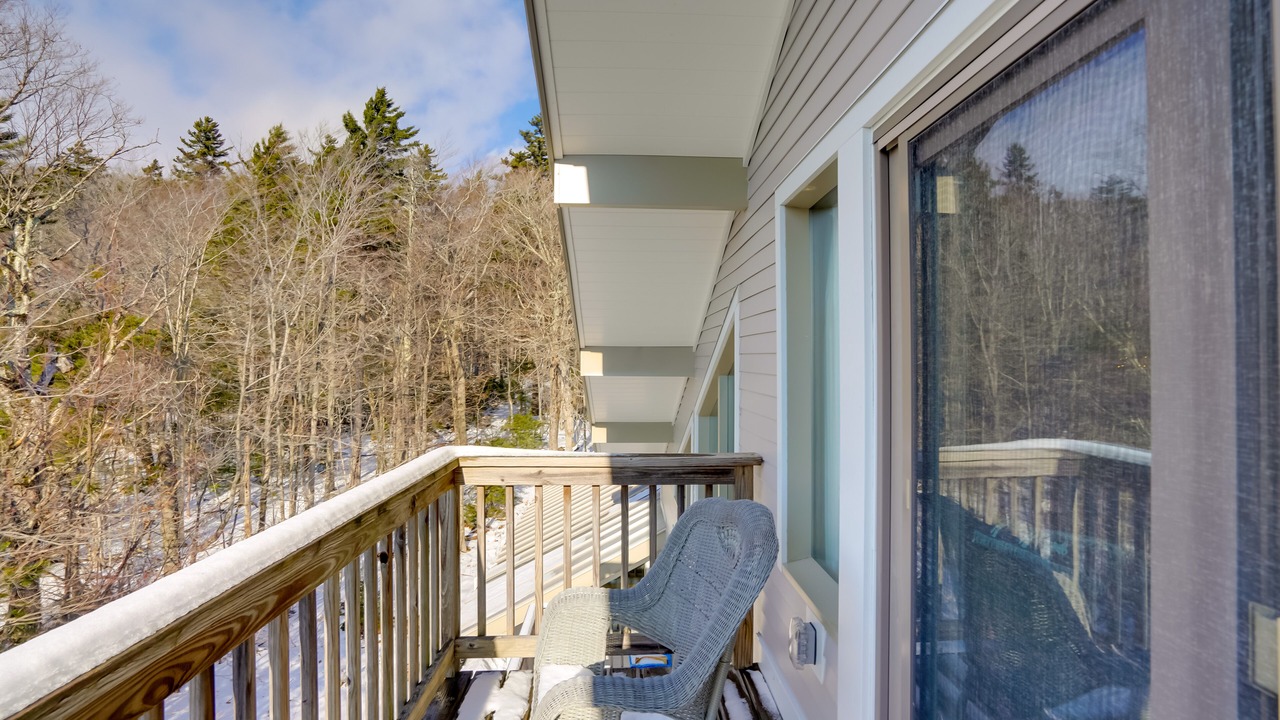 Photo of Outdoor in Bromley Mountain