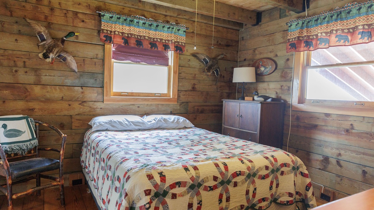 Photo of Bedroom in Spottswood