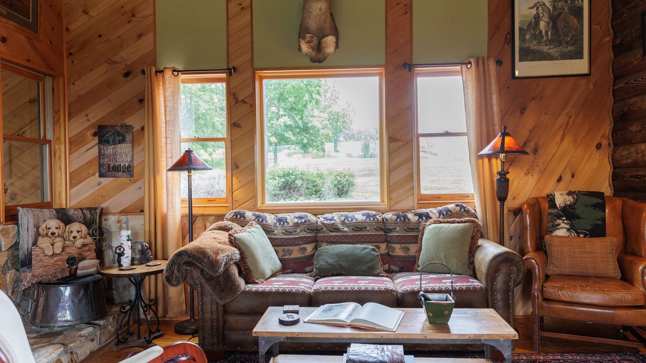 Photo of Livingroom in Spottswood