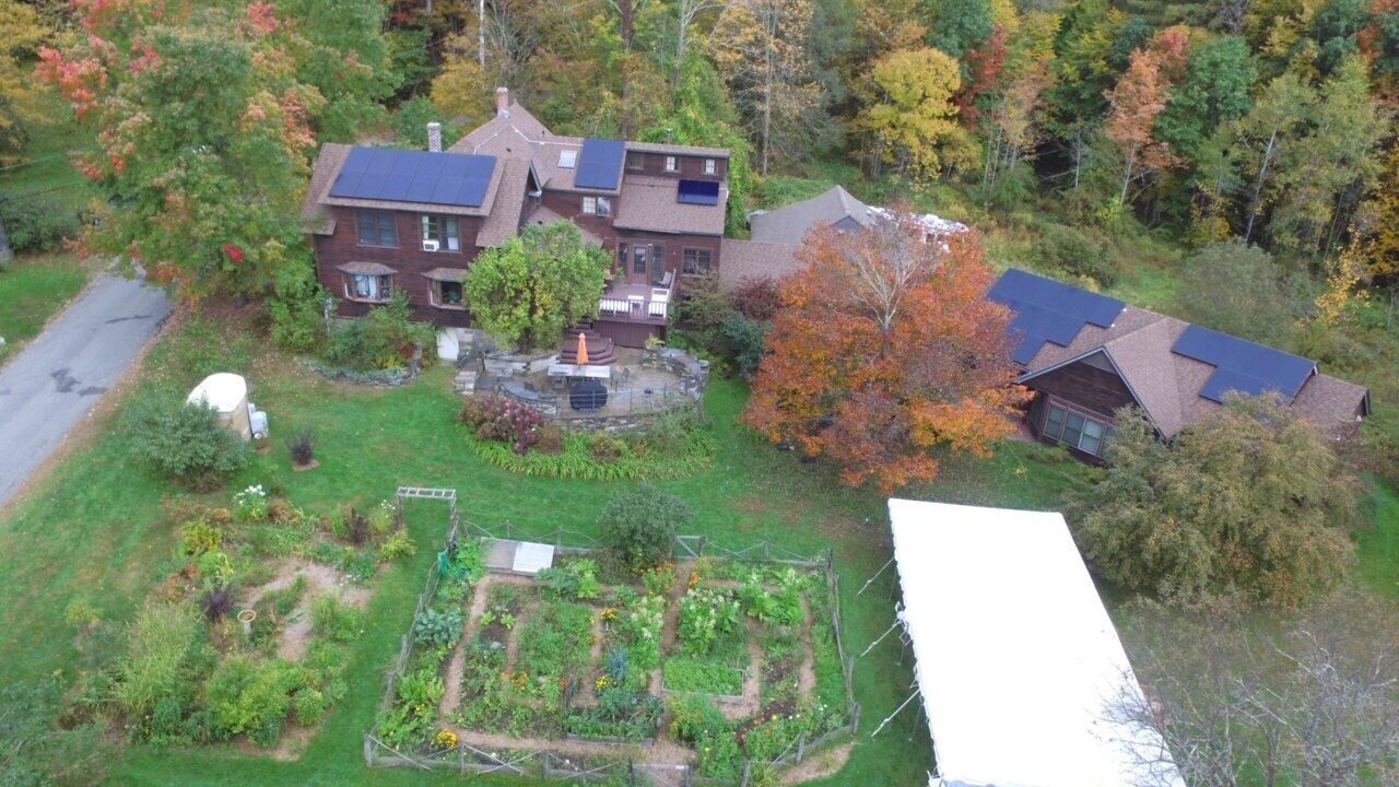 Photo of Outdoor in Shelburne Falls