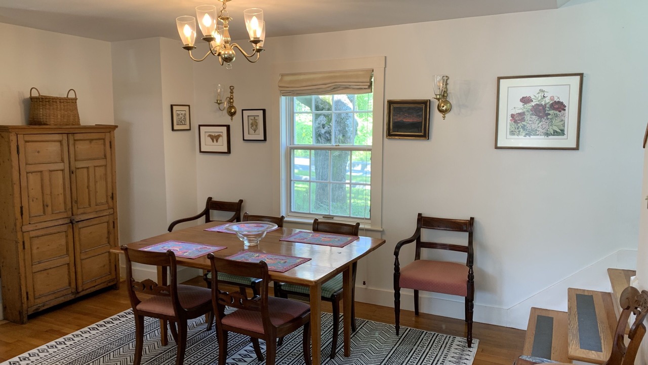 Photo of Livingroom in Woodstock