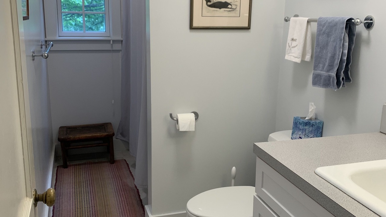 Photo of Bathroom in Woodstock