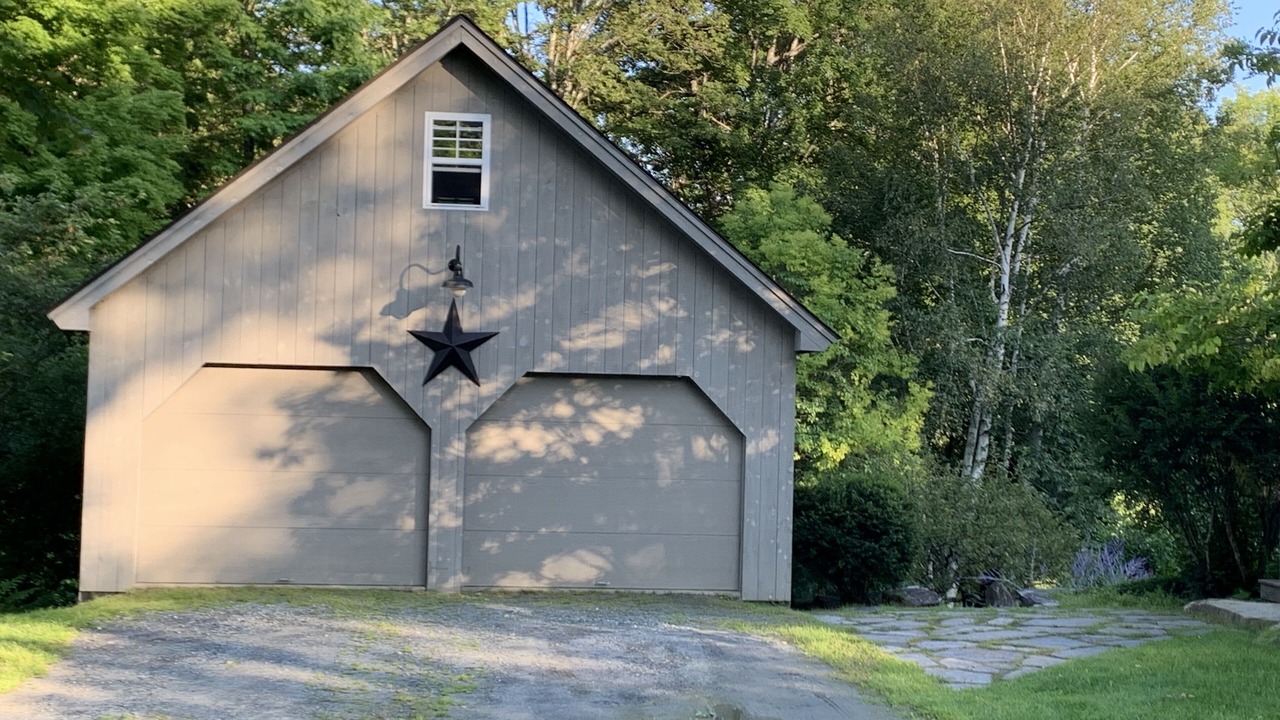 Photo of Outdoor in Woodstock