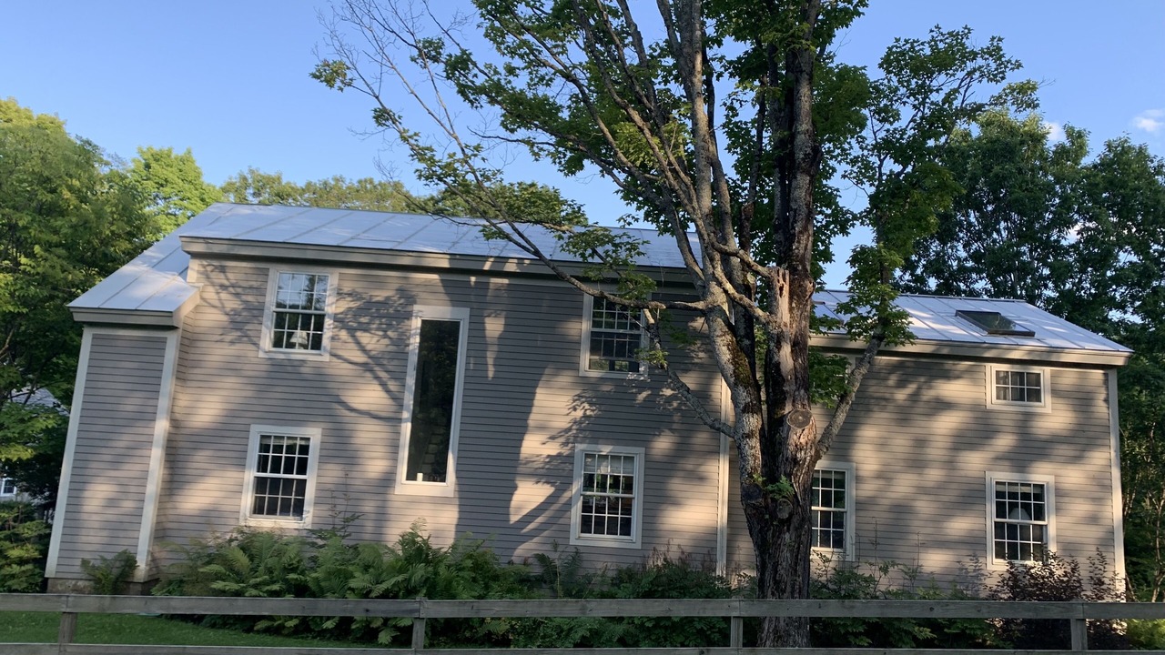 Photo of Outdoor in Woodstock