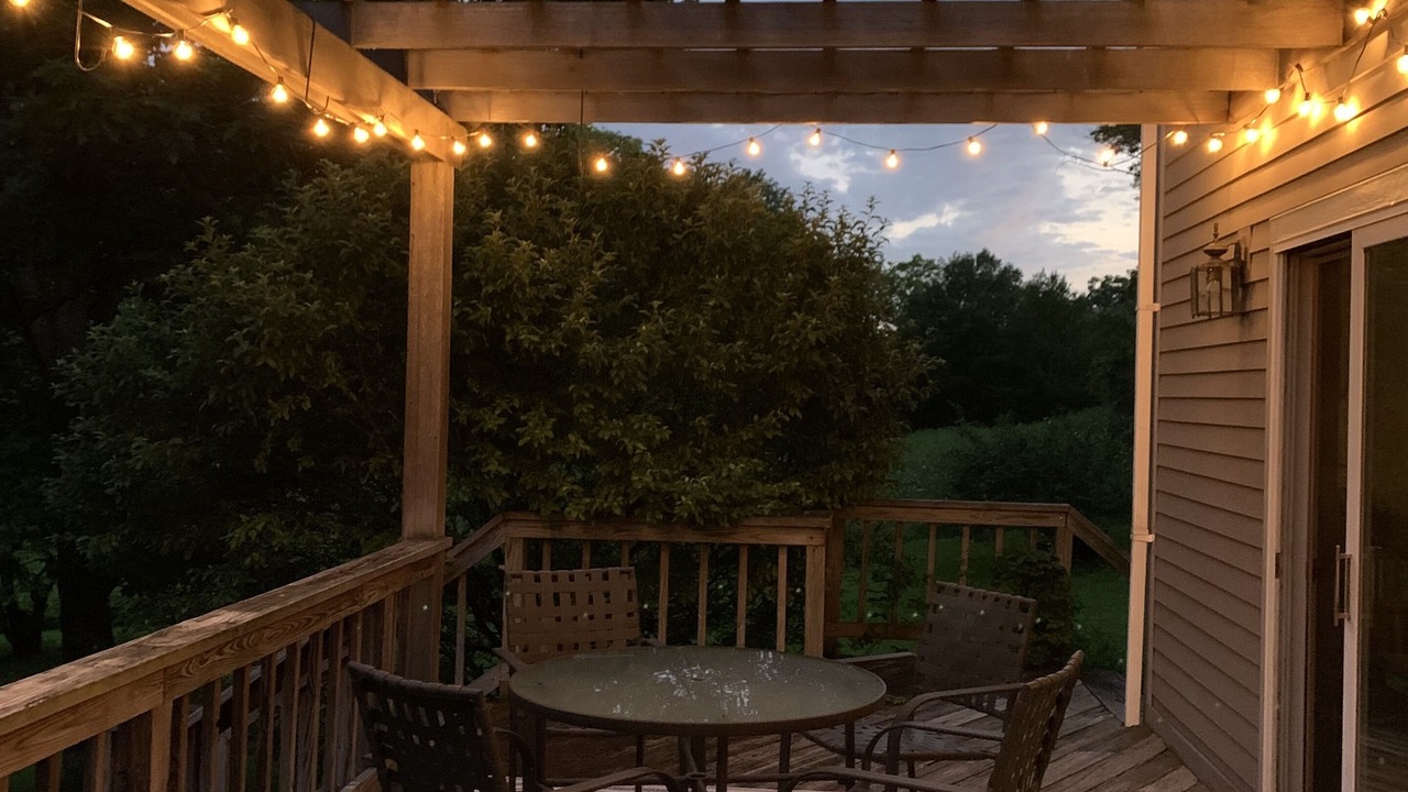 Photo of Outdoor in Woodstock