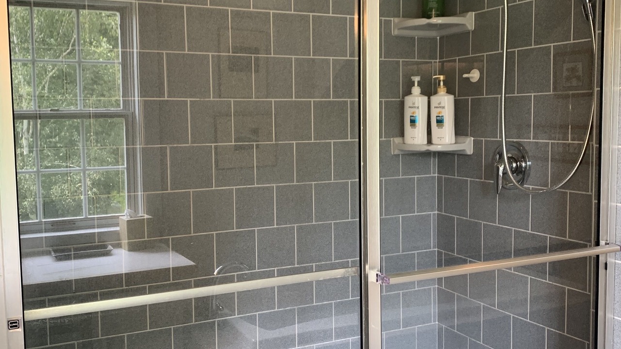 Photo of Bathroom in Woodstock